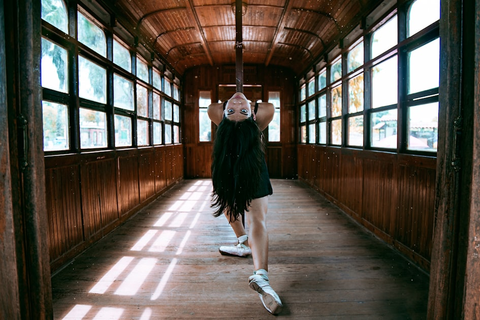 Financial Assistance for Young Performers